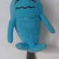 Pokemon Wobbuffet Plush Toy