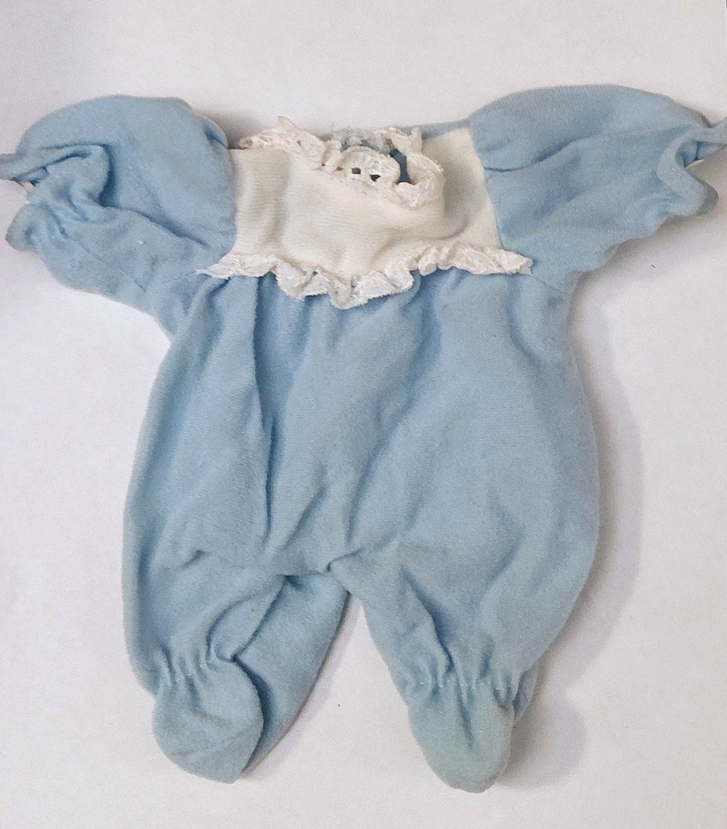 American Girl Doll Accessory - Blue Sleeper