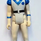 Voltron action figure – Lance (Blue Lion Pilot)