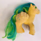 My Little Pony Toy – Masquerade (Flocked)