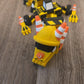 Construction Dragon