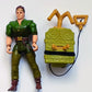 Hook action figure - Peter Pan (Air Attack)