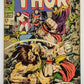 The Mighty Thor #152, Marvel Comics (May 1968, Fair)