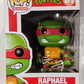 TV Funko Pop - Raphael (TMNT)