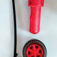 McDonald's Happy Meal toy - Fly Wheels