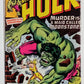 Marvel Comics: Incredible Hulk #228