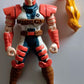 Marvel action figure - Shatterstar (X-Force)