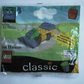 McDonald's Happy Meal toy - Classic Lego Car (with Grimace)