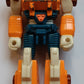 Transformers action figure - Autobot Rollout (Action Masters)
