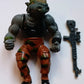 TMNT action figure - Rocksteady