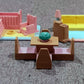 Polly Pocket - My Pretty Dollhouse (Partial)