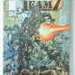 Comic Book Set: Team 7 #1-4, Image Comics