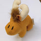 McDonald's Happy Meal toy - Moose (Animal Pals)