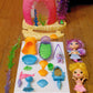 Merfairies Coral Cabana Playset