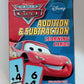 Disney Flash Cards - Cars Addition & Subtraction