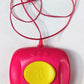 Barbie Playset Accessory - Super Gymnast Barbie Remote