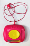 Barbie Playset Accessory - Super Gymnast Barbie Remote