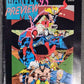 Marvel Preview Magazine (March 1993)