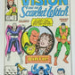 Marvel Comics: Vision and the Scarlet Witch V2 #12