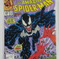 Marvel Comics: Amazing Spider-Man #332