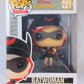 DC Funko Pop - Batwoman (Bombshells)
