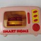 Barbie Playset Accessory - Smart Home Microwave