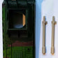 G.I. Joe Vehicle Parts - Armadillo (Partial)