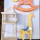 Heart Family Kids Nursery Furniture Set (Partial)