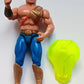 Masters of the Universe action figure - He-Man (New Adventures)