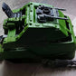 G.I. Joe Vehicle - Mobile Battle Bunker (Partial)