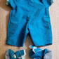 Teddy Ruxpin Adventure Outfit - Winter Outfit
