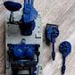 G.I. Joe Vehicle - Battleforce 2000 Sky Sweeper (Partial)