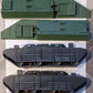 G.I. Joe Vehicle Parts - Fort America (Partial)