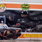 Funko Pop Rides - Batmobile (Deluxe)