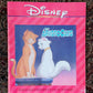 Disney Read-Along Book - The Aristocats