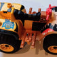 G.I. Joe Vehicle - Tiger Paw (Partial)