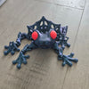 Count Dracula Frog