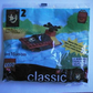 McDonald's Happy Meal toy - Classic Lego Boat (with Sundae)