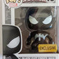 Marvel Funko Pop - Black Suit Spider-Man