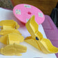 Heart Family Kids School Classroom Set (Partial)