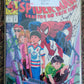 Comic Book Set: Amazing Spider-Man Canada #1-4, Marvel Comics