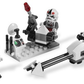 Star Wars Lego Set - Snowtrooper Battle Pack