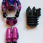 G.I. Joe COBRA action figure - Techno-Viper (Partial)