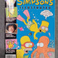 Simpsons Illustrated Magazine (Spring 1992)