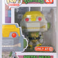 TMNT Funko Pop - Metalhead (Retro Toys)