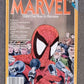 Marvel Year In Review 1989