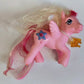 My Little Pony Toy – Pegasus (Hidden Treasures)