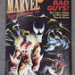 Marvel Year In Review 1993