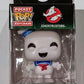 Movies Pocket Pop Keychain - Stay Puft Marshmallow Man (Ghostbusters)