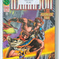 Comic Book Set: Askani'son #1-4, Marvel Comics